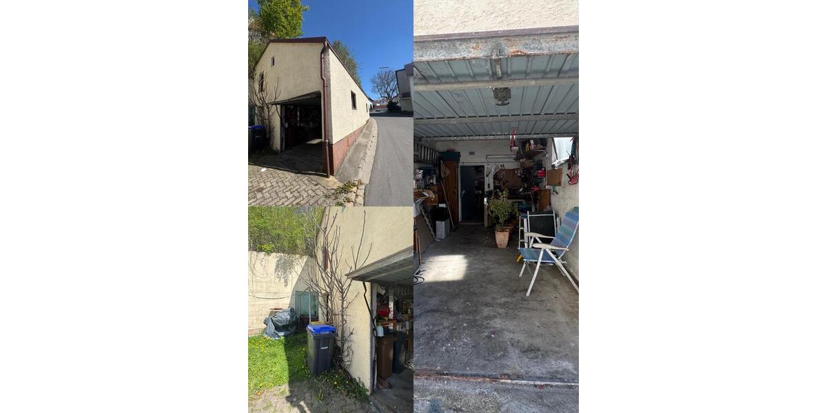 Einfamilienhaus Augsburg Oberhausen - 5 Zimmer, 200 m&sup2;, 250.000&euro; | Angebot:26822098