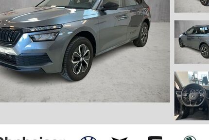 Skoda Kamiq 35.512 km 19.250 &euro; Wertingen 86637
