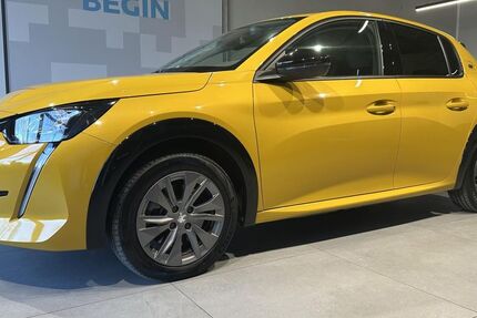 Peugeot 208 10.485 km 20.295 &euro; Augsburg 86179