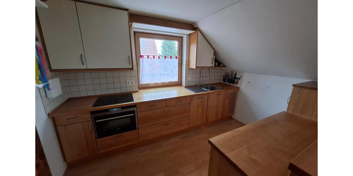 Maisonettenwohnung Eurasburg - 3 Zimmer, 70 m&sup2;, 285.000&euro; | Angebot:26955514