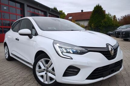 Renault Clio 80.000 km 12.300 &euro; Königsbrunn 86343