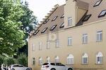 GENEHMIGTES PROJEKT IN GUTER LAGE 17 WE - Grundstück Diedorf | Angebot:26378490