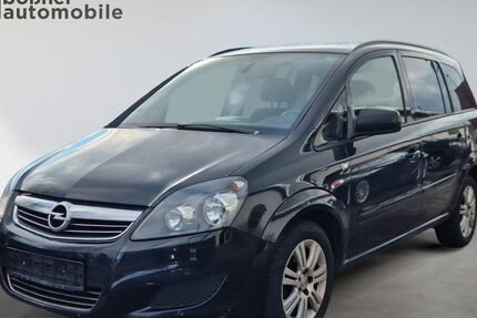 Opel Zafira 203.731 km 1.990 &euro; Meitingen 86405