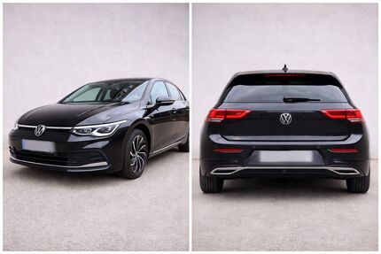 VW Golf 72.000 km 19.000 &euro; Meitingen 86405