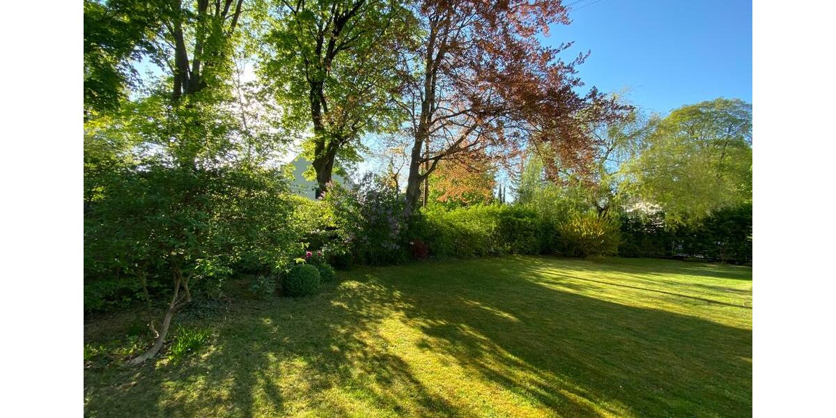 Einfamilienhaus Augsburg Universitätsviertel - 1.600.000&euro; | Angebot:26125542