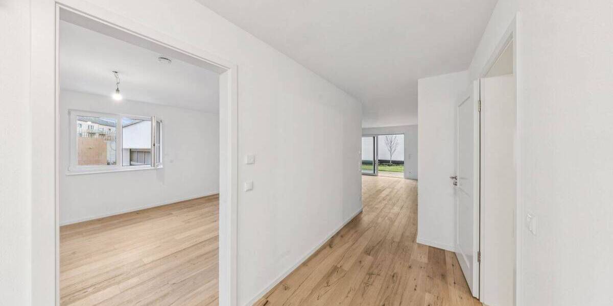 Etagenwohnung Augsburg Lechhausen - 3 Zimmer, 116 m&sup2;, 729.000&euro; | Angebot:26798083