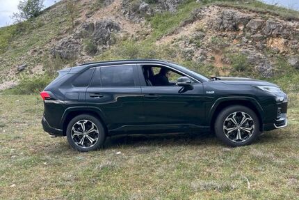 Suzuki Across 3.000 km 42.990 &euro; Königsbrunn 86343