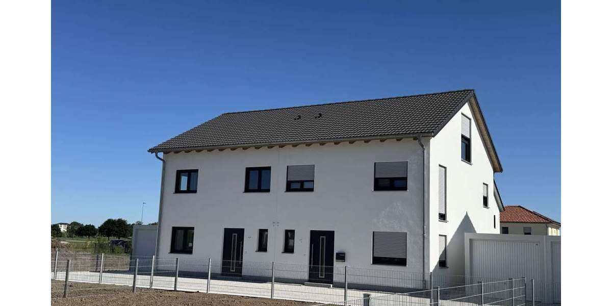 Einfamilienhaus Schwabmünchen - 5 Zimmer, 144 m&sup2;, 689.900&euro; | Angebot:26777724