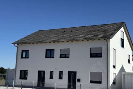 Haus Schwabmünchen - 5 Zimmer, 144 m&sup2;, 689.900&euro; | Angebot:26777724
