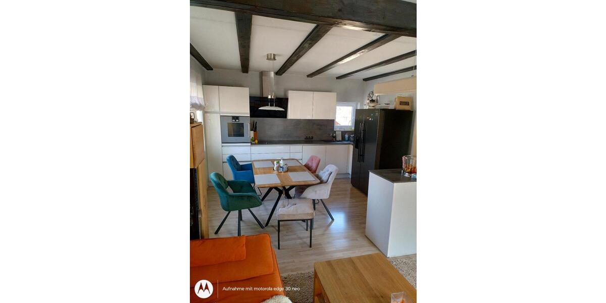 Einfamilienhaus Adelshofen - 5.5 Zimmer, 143 m&sup2;, 650.000&euro; | Angebot:26124141