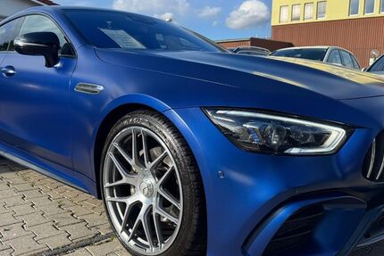 Mercedes-Benz AMG GT 59.900 km 66.300 &euro; Augsburg 86165