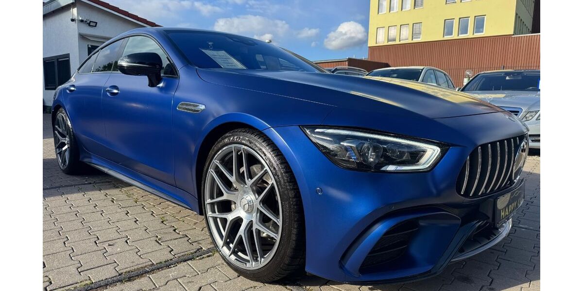 Mercedes-Benz AMG GT 59.900 km 66.300 &euro; Augsburg 86165