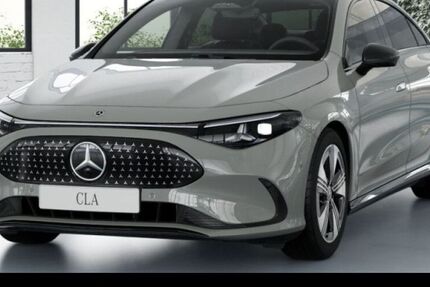 Mercedes-Benz CLA 350 9.900 km 55.900 &euro; Augsburg 86161