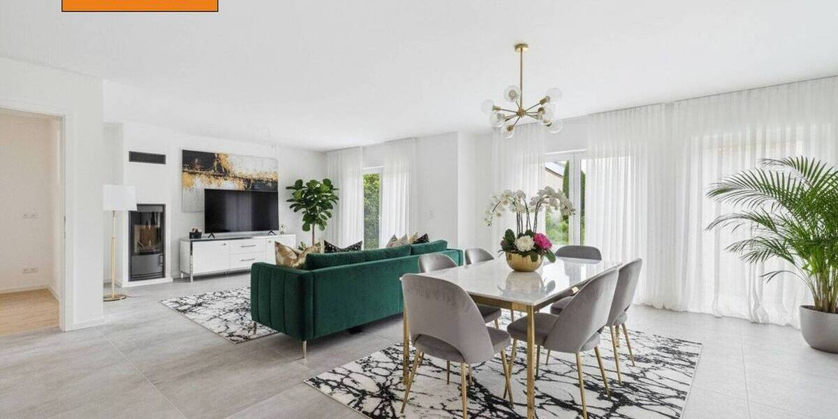 Einfamilienhaus Augsburg Lechhausen - 8 Zimmer, 249 m&sup2;, 1.499.000&euro; | Angebot:26569283
