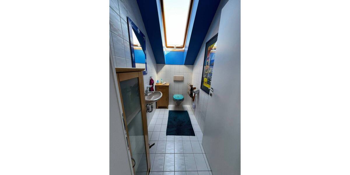 Etagenwohnung Gersthofen - 5 Zimmer, 147 m&sup2;, 729.000&euro; | Angebot:26816381
