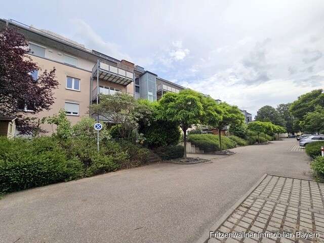 Etagenwohnung Kriegshaber Kriegshaber - 5 Zimmer, 115 m&sup2;, 480.000&euro; | Angebot:26795555