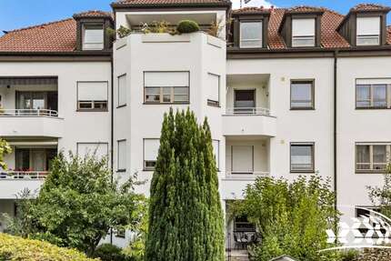 Wohnung Friedberg - 3 Zimmer, 71 m&sup2;, 379.000&euro; | Angebot:26335439