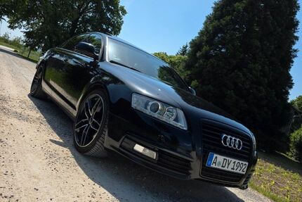 Audi A6 237.500 km 8.500 &euro; Gersthofen 86368