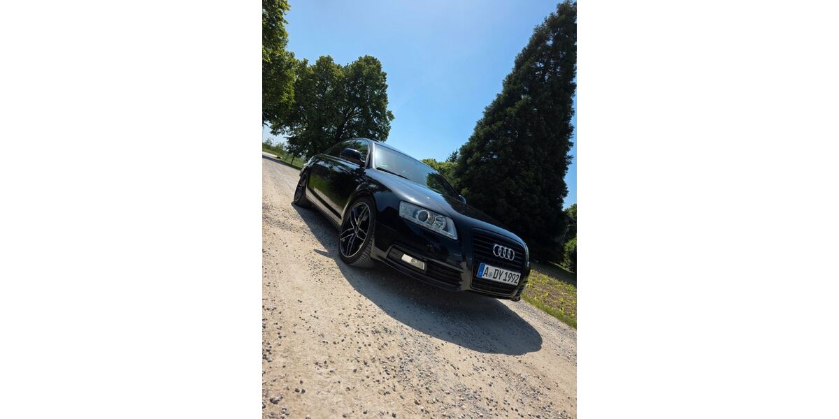 Audi A6 237.500 km 8.500 &euro; Gersthofen 86368