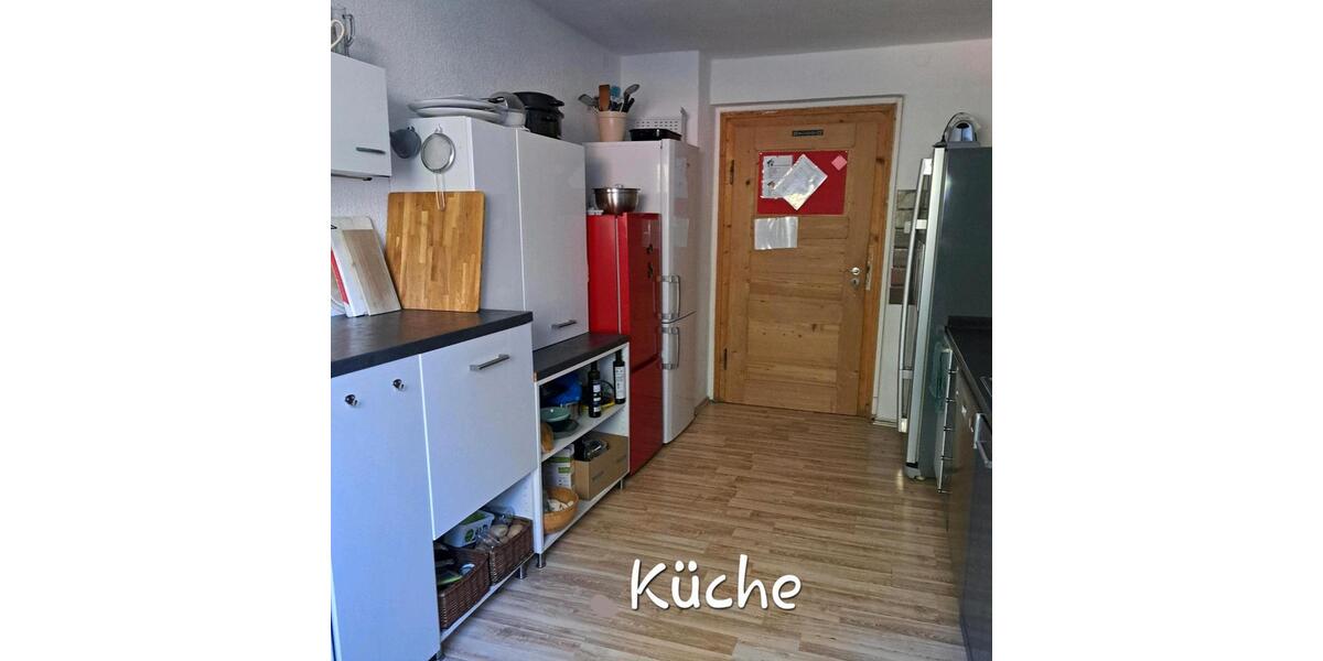 Dachgeschoßwohnung Hattenhofen - 2 Zimmer, 30 m&sup2;, 500&euro; | Angebot:26483986