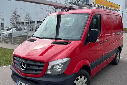 Mercedes-Benz Sprinter 138.900 km 18.300 &euro; Augsburg 86167