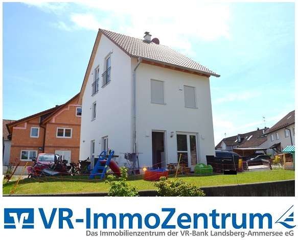 Einfamilienhaus Weil / Petzenhausen Petzenhausen - 5.5 Zimmer, 94 m&sup2;, 649.000&euro; | Angebot:26749248