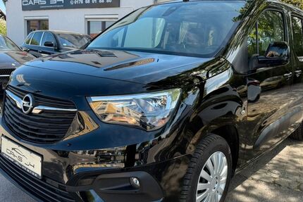 Opel Combo Life 117.000 km 14.490 &euro; KÖNIGSBRUNN 86343