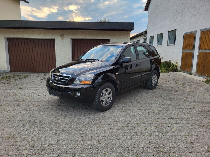 Kia Sorento 248.800 km 7.990 € Odelzhausen 85235