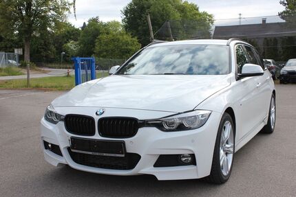 BMW 320 93.900 km 22.450 &euro; Aretsried / Fischach 86850