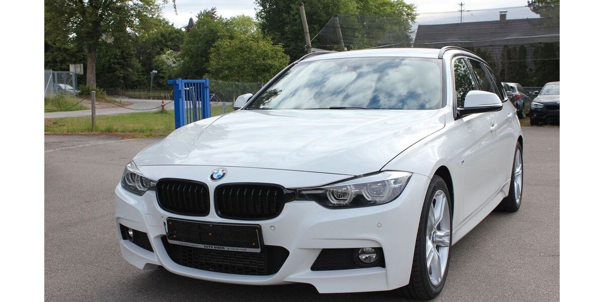 BMW 320 93.900 km 22.450 &euro; Aretsried / Fischach 86850