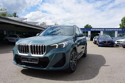 BMW X1 57.100 km 42.500 &euro; Dinkelscherben 86424