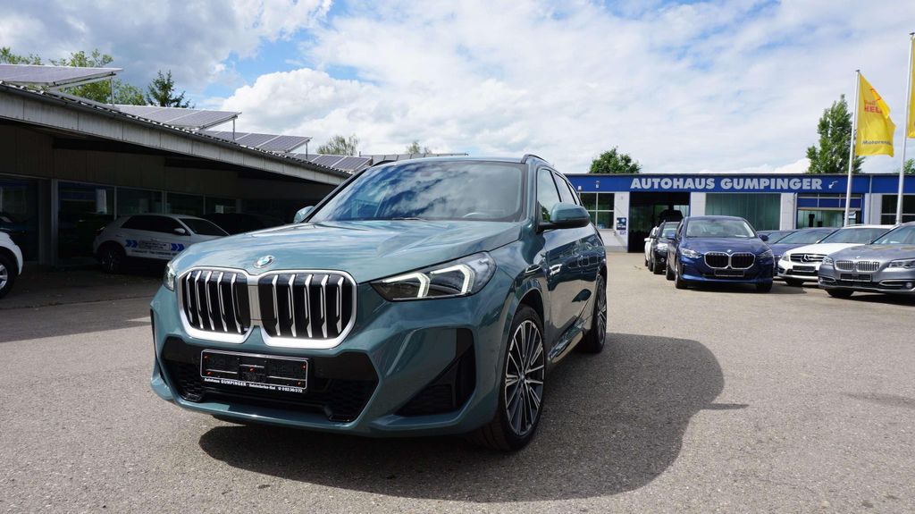 BMW X1 57.100 km 42.500 &euro; Dinkelscherben 86424