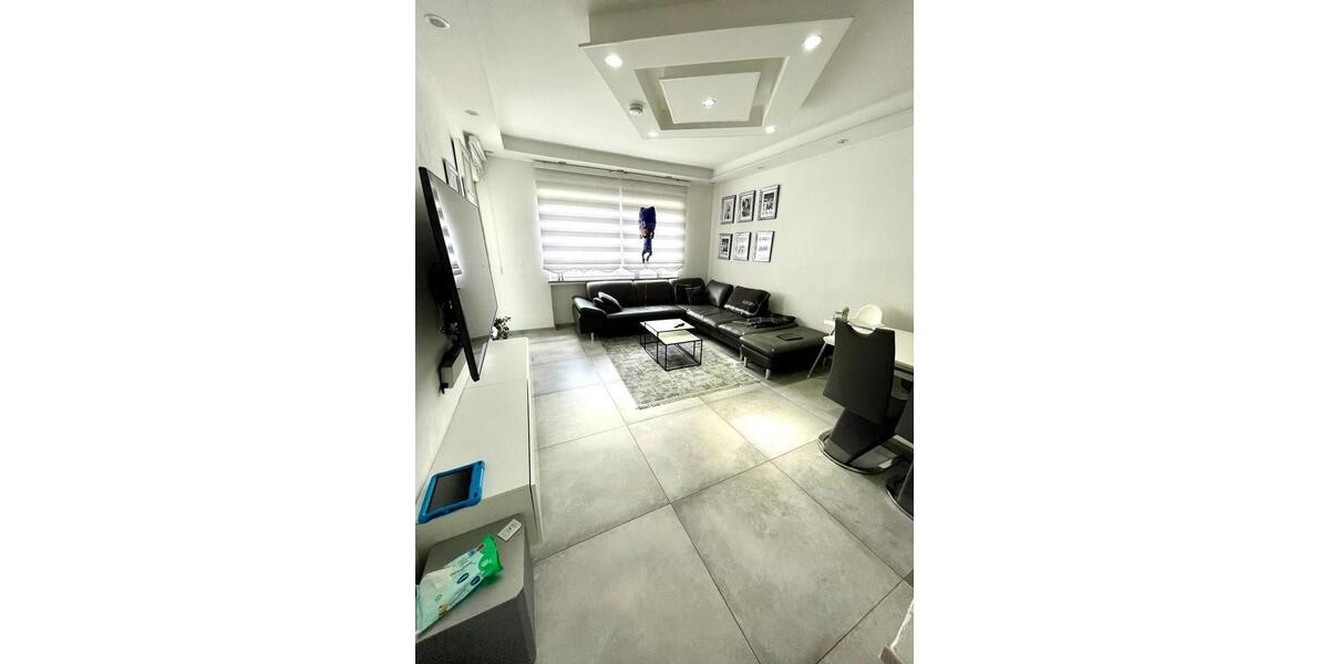 Erdgeschoßwohnung Königsbrunn - 3 Zimmer, 76 m&sup2;, 359.999&euro; | Angebot:26829002