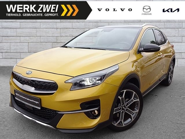 Kia XCeed 27.700 km 23.900 € Augsburg 86179