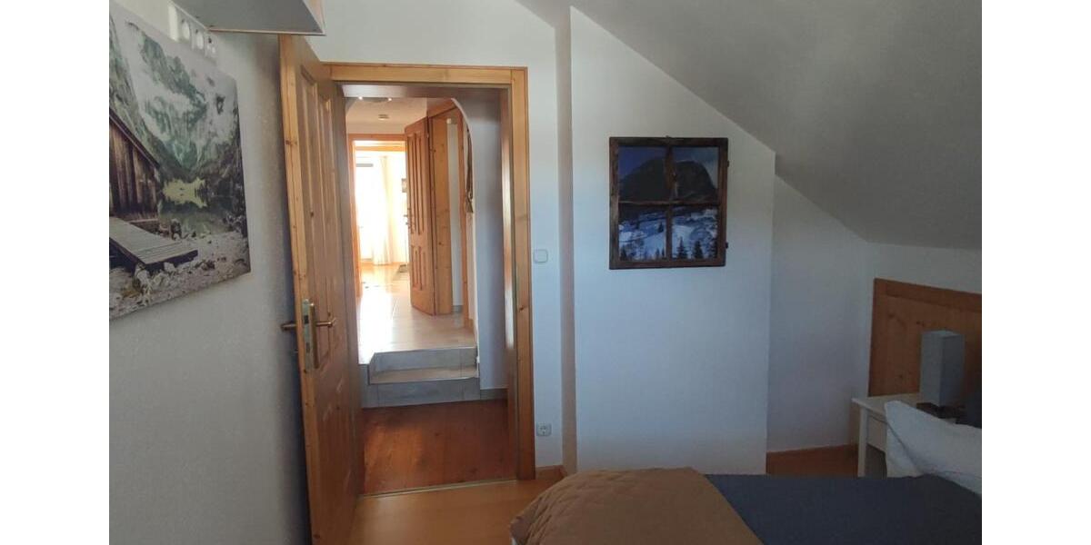 Dachgeschoßwohnung Augsburg Antonsviertel - 3 Zimmer, 95 m&sup2;, 789.000&euro; | Angebot:20312323