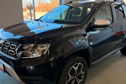 Dacia Duster 59.999 km 16.899 &euro; Königsbrunn / Augsburg 86343