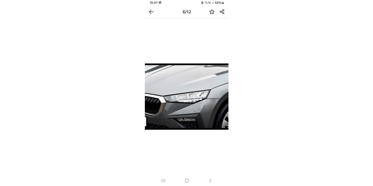 Skoda Scala 24.800 km 22.999 &euro; Meitingen 86405