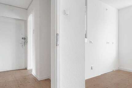 Wohnung Augsburg Bergheim - 2.5 Zimmer, 51 m&sup2;, 830&euro; | Angebot:26156294