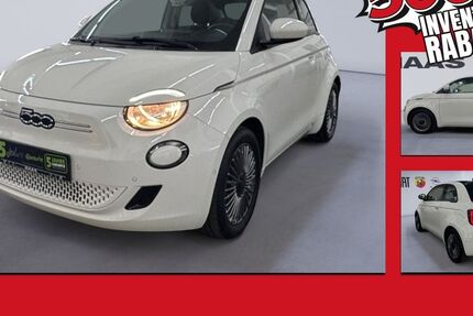 Fiat 500e 20.000 km 22.980 &euro; Augsburg 86159