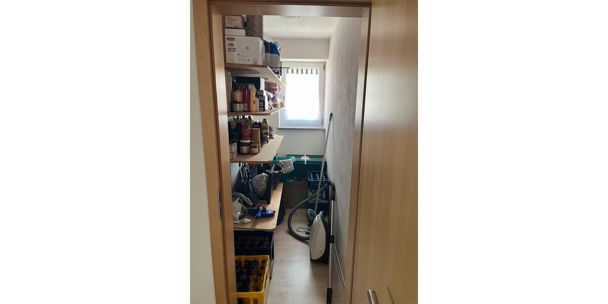 Dachgeschoßwohnung Buttenwiesen - 3.5 Zimmer, 100 m&sup2;, 1.400&euro; | Angebot:26705063