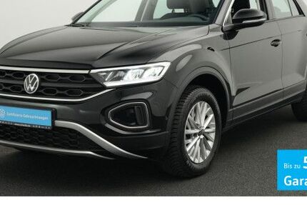 VW T-Roc 6.398 km 22.770 &euro; Gersthofen 86368