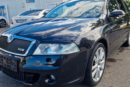 Skoda Octavia 255.000 km 1.090 &euro; Augsburg 86167