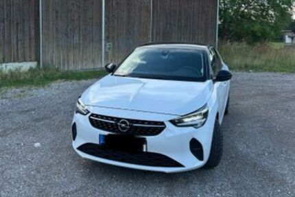 Opel Corsa 59.900 km 13.200 &euro; Diedorf 86420