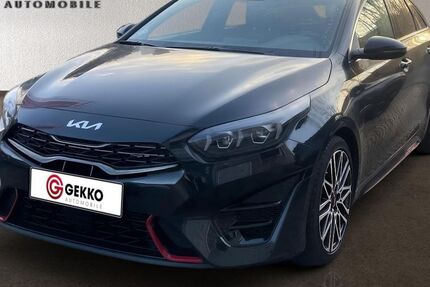 Kia pro ceed / ProCeed 56.802 km 26.449 &euro; Gersthofen 86368