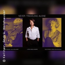 Never Traveling Alone 11.04.2026 Museum und Galerie der Stadt Schwabmünchen