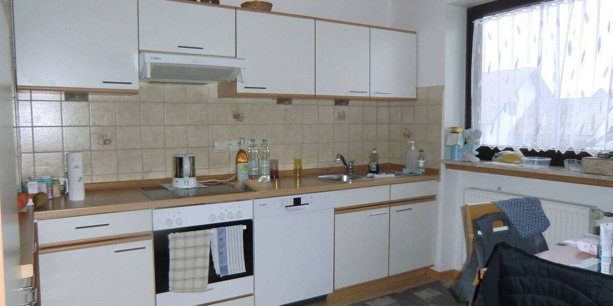 Etagenwohnung Ried - 3 Zimmer, 78 m&sup2;, 850&euro; | Angebot:26054944
