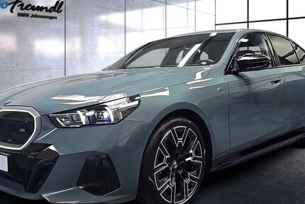 BMW i5 21.800 km 69.999 € Meitingen bei Augsburg 86405
