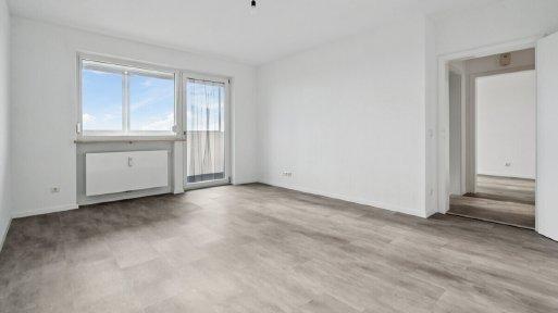 Etagenwohnung Augsburg Firnhaberau - 3 Zimmer, 75 m&sup2;, 340.000&euro; | Angebot:26865332