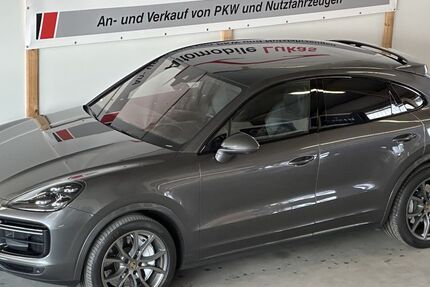 Porsche Cayenne 139.900 km 66.500 &euro; Augsburg 86165