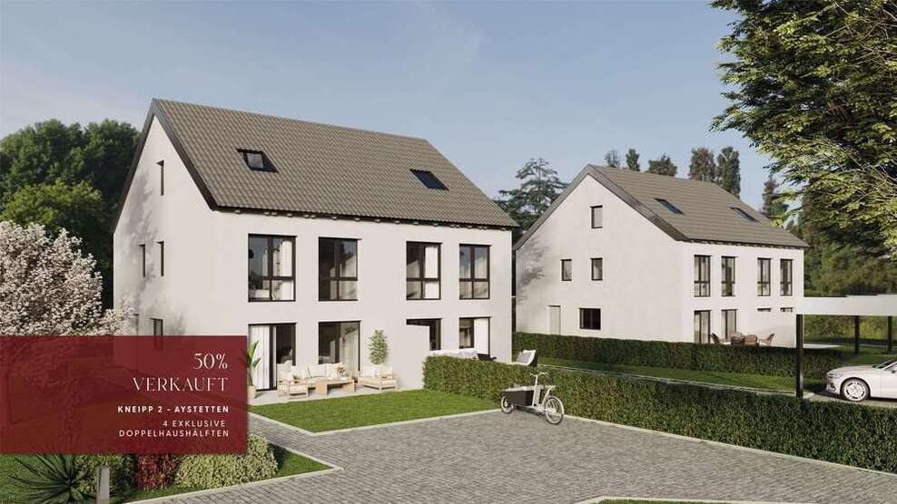 Haus zum Kaufen in Aystetten 899.000 € 145 m²